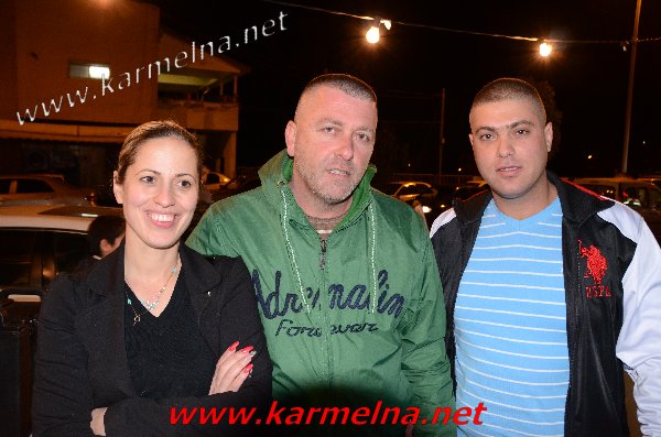 כנס הליכוד לקראת הבחירות 